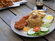 Nasi Goreng Karaikudi 1 food
