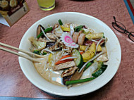 Kappo Nara Asian Cuisine food