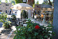 Nostalgie Cafe Bergischer Hof outside