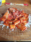 Il Padrino Pizzeria Italiana food