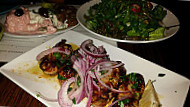 GRK Greek Kitchen & Bar food