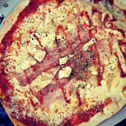 Pizzeria Vito food