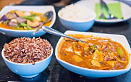 Bai Tong Thai Tukwila food