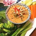 Samui Thai food