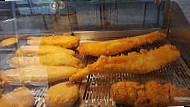 Seacrest Fish food