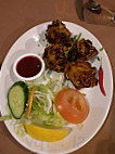 Chillies Indian food
