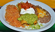 El Amigo Mexican food