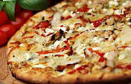 Dominute Pizza food