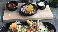 Sol Agave Mission Viejo food