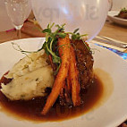 The Watermark Restaurant And Bar food