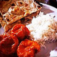 Chutney Masala food