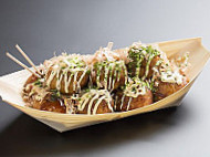 Takoyaki Jalanan Ipoh Cawangan Sg Siput (u) food