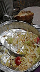 Pizzeria Kebab Pollo Rico food