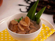 Warung Waini food