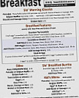 Big Jim's Slo Bones Bbq Smokehaus menu