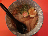 Ramen Shop food