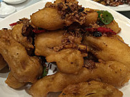 Jin Yan food