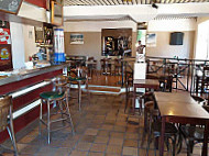 Le Grand Cafe De L'esterel inside