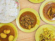 Restoran Sri Rosmerah food
