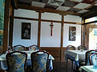 Chinarestaurant Ming Fat food