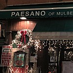 Paesano of Mulberry Street unknown