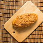 Popular Bakery Sarikei food