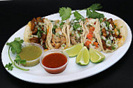 Aceituno's Mexican Food Spanaway food