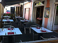 Cafe - Restaurant de l'Adour food
