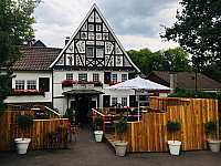 Gasthaus Peun outside