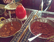 Ajanta food