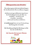 Thission Wolfsburg menu