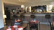 Restaurant La Mere Riboulin, Chez Richard food
