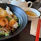 Phu Vinh food