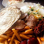 Charisma Grill-Restaurant food