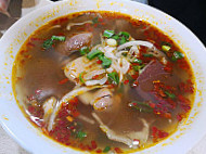 Pho Hung Vuong Saigon food