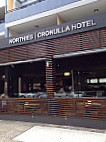 Northies Cronulla outside