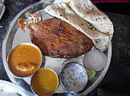 Chaitanya food
