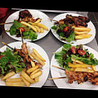 Mel's Cafe Footscray food