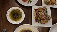 Lebanese Taverna Washington DC food