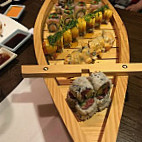 Liki Sushi Japanese food