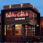Pacific Catch - Campbell outside