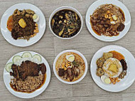 Pulau Ketam Cuisine (33 Klang Utama) food