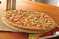 Papa Murphy 's Take 'n ' Bake Pizza food