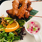 Nongkhai Thai Restaurant food