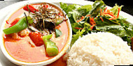 Baan Thai Restaurant inside
