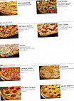 Domino's Pizza Neuilly-sur-seine menu