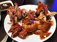 China Xia Dumpling & Peking Duck food