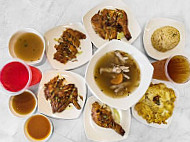 Nasi Ayam Gemas Pak Mus (seberang Jaya) food