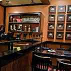Longhorn Steakhouse Solon inside