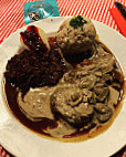 Flößerstube food